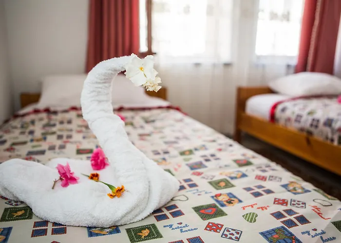 Atak Hotel