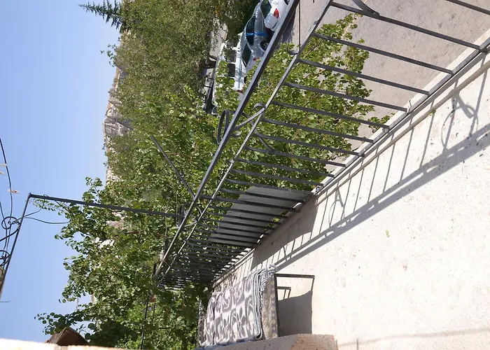 Atak Hotel
