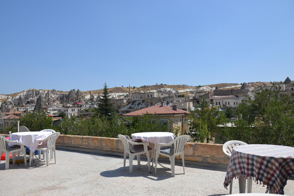 Atak Otel Göreme