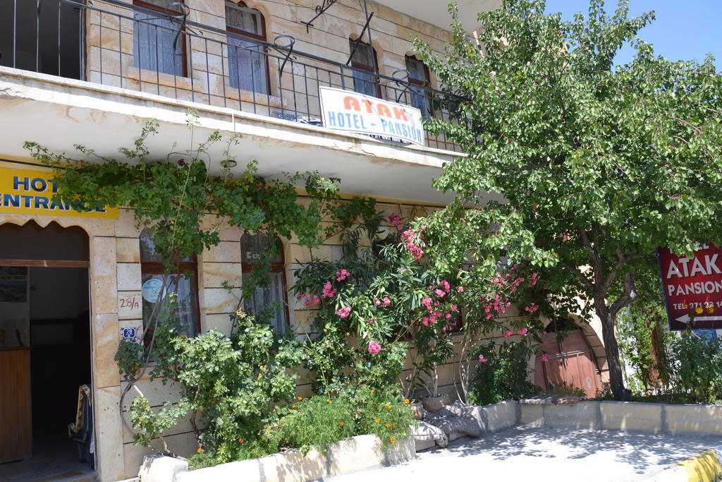 Atak Otel