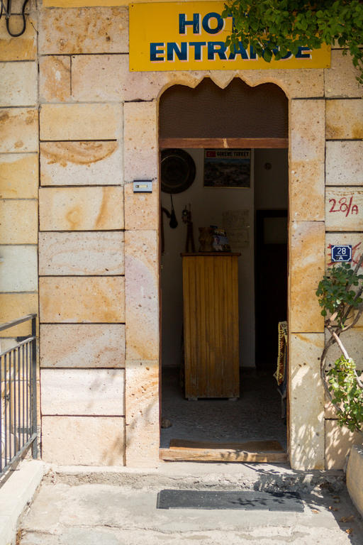 Atak Göreme