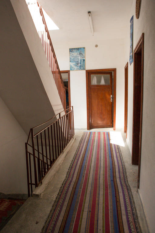 Otel Atak *
