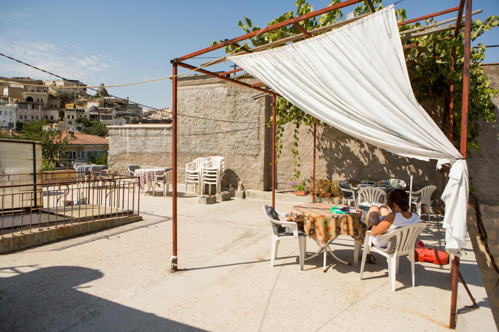 Otel Atak Göreme
