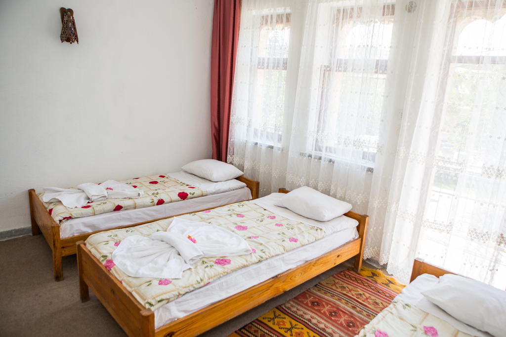 Otel Atak Göreme
