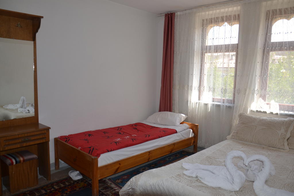 Otel Atak